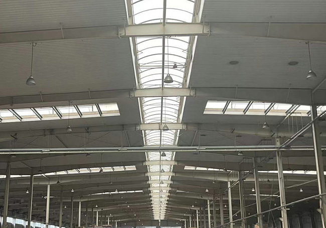 基建工程海拉尔钢结构施工的注意事项有哪些？