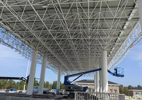 呼伦贝尔彩钢板加工：多种产品类型满足不同需求